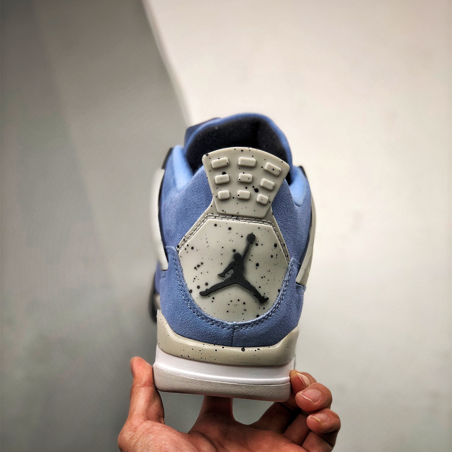 Air Jordan 4 Lightning AJ4 Basketball Shoes Size:EU36-EU47