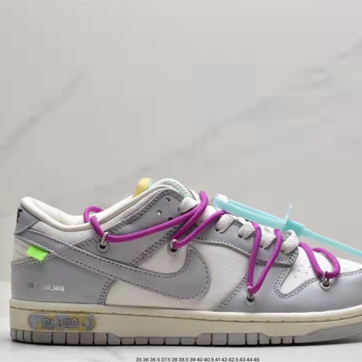 SB Dunk Low The 50 SIZE:EU36-EU45