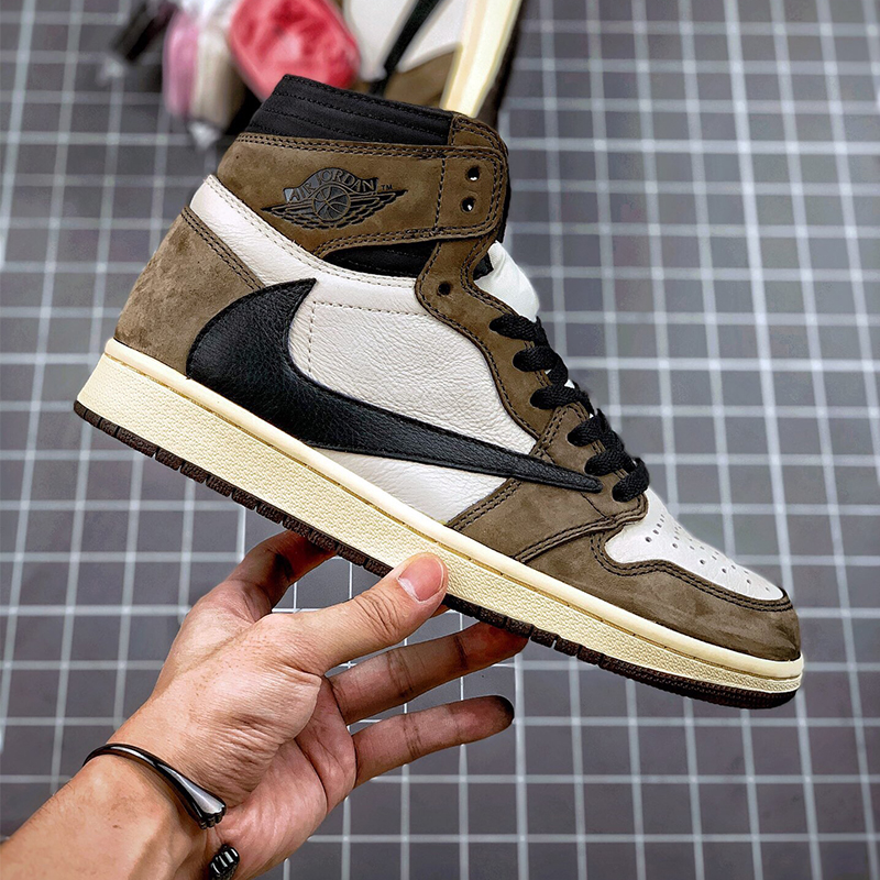 Air jordan 1 dunk Sport casual shoes Size：EU36-EU46