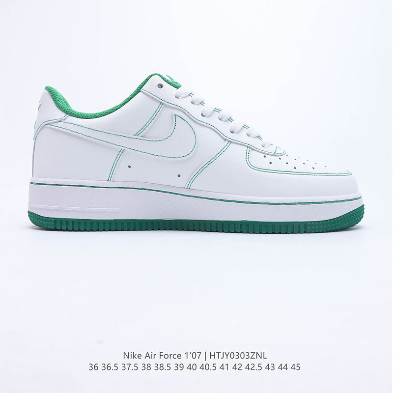 air force 1 low Sport casual shoes Size：EU36-EU45