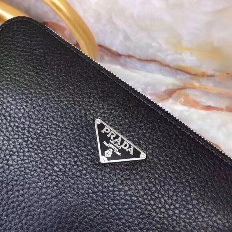 Men's Wallet Handbag Size 24*14*5 cm