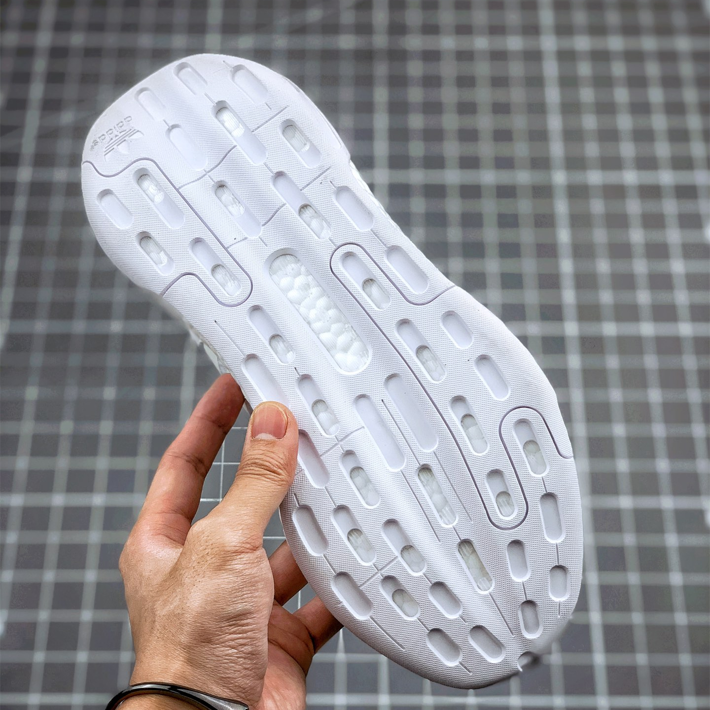 Day Jogger Retro Running Shoes SIZE:EU36-EU45/UK3.4-UK10.5