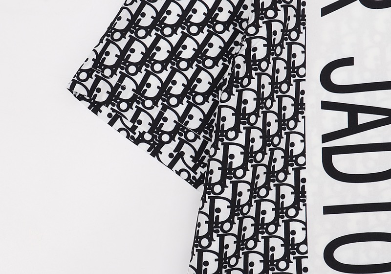 2022ss Men's T-Shirt