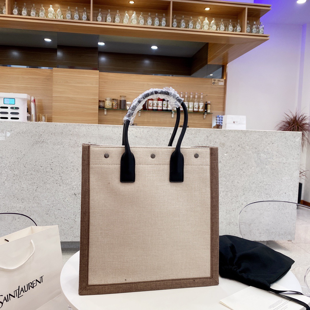 Canvas Bag Shopping Bag