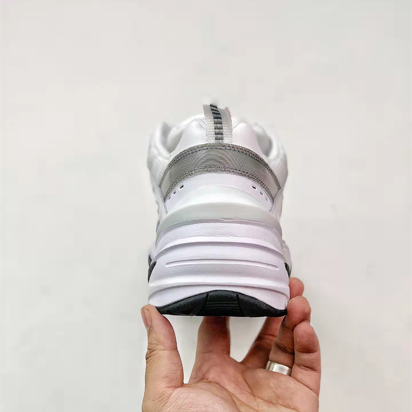 M2K TEKNO Size:EU36-EU45 /US4-US11