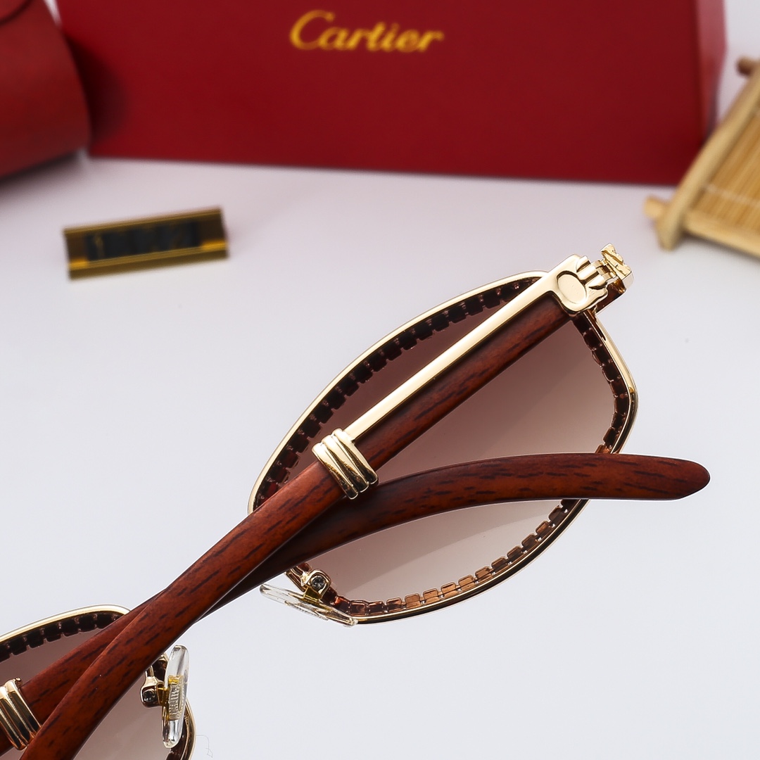 2022 Women's Sunglasses 5 Colors