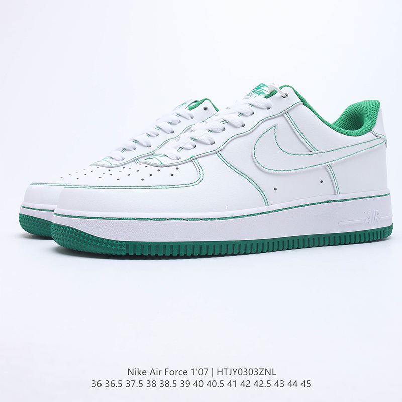 air force 1 low Sport casual shoes Size：EU36-EU45