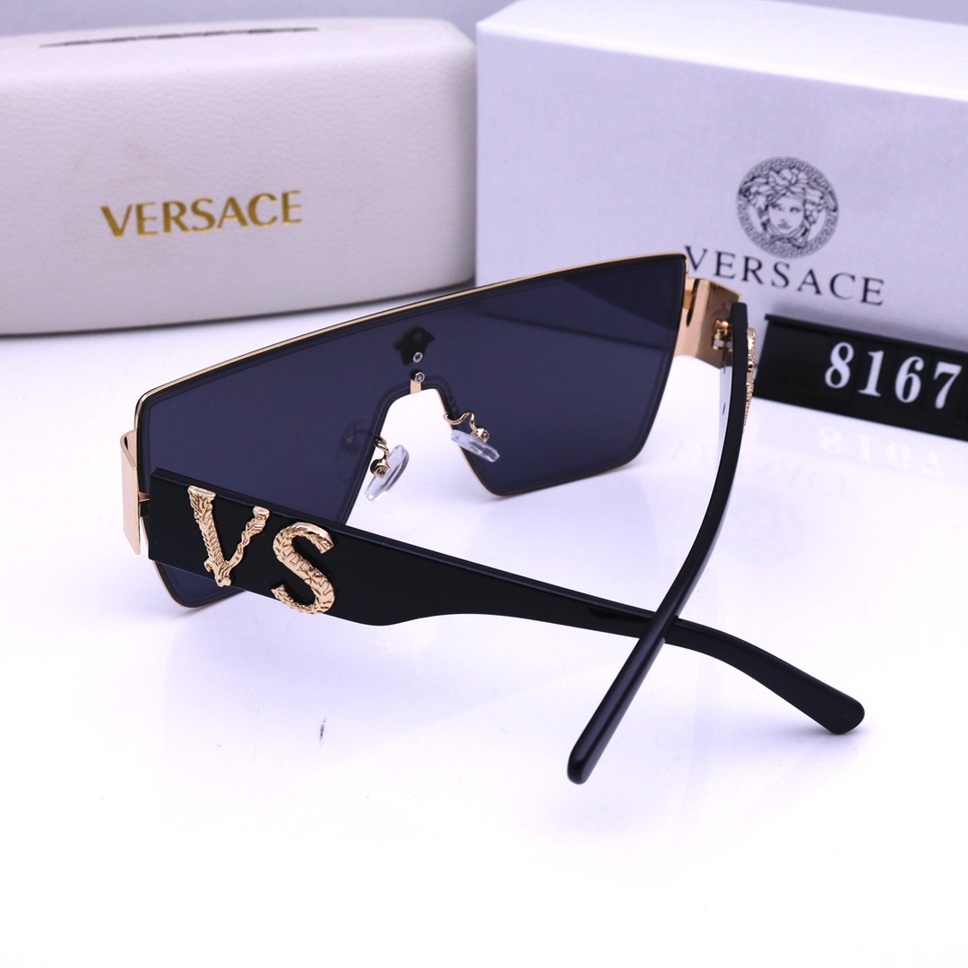 Women's Sunglasses 7 Colors