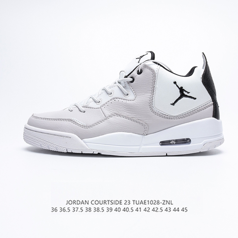 Air jordan courtside 23 casual shoes Size：EU36-EU45