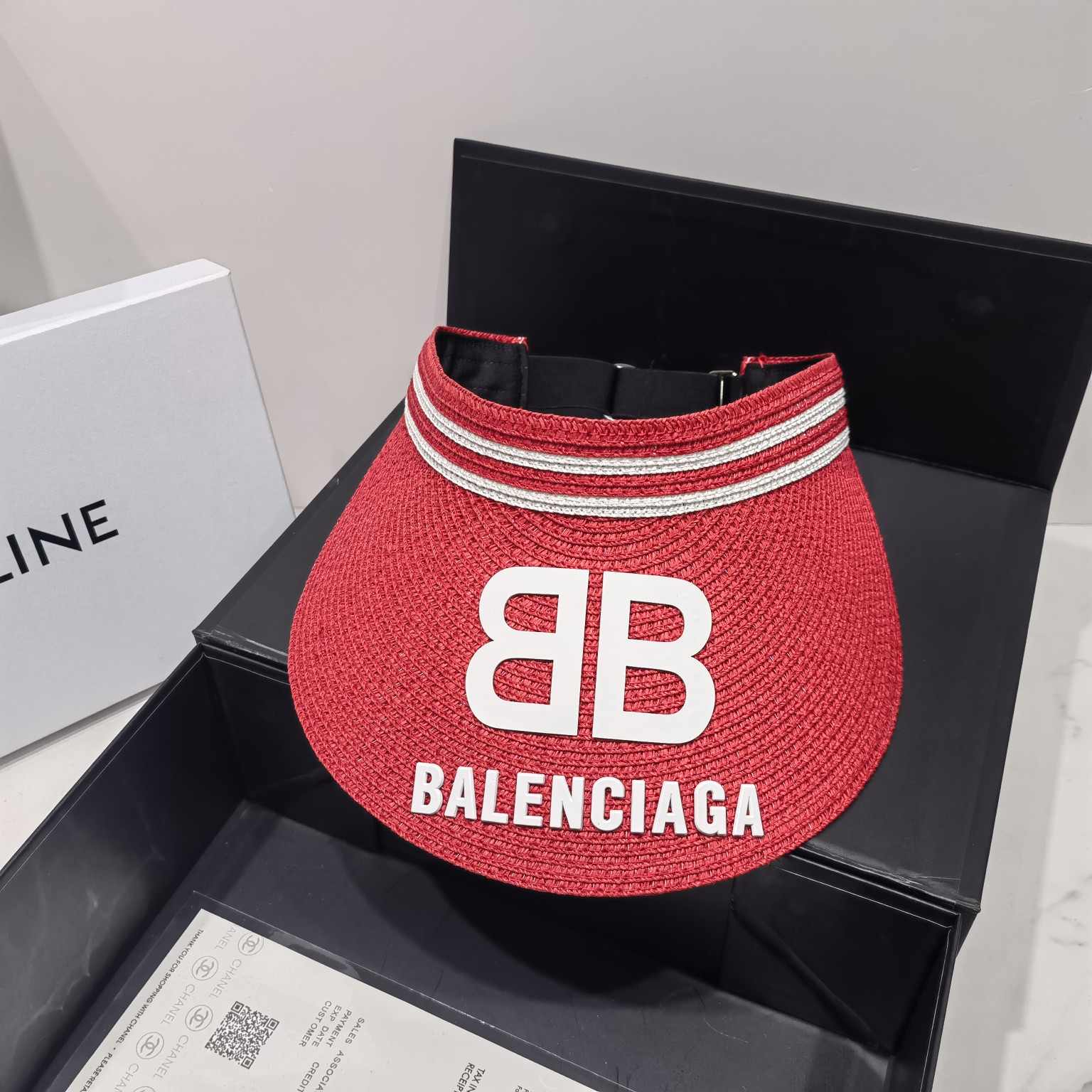 Hats & Caps 1:1, 5 colors