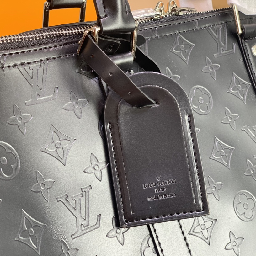 Keepall Travel bag size:50 x 29 x 22 cm