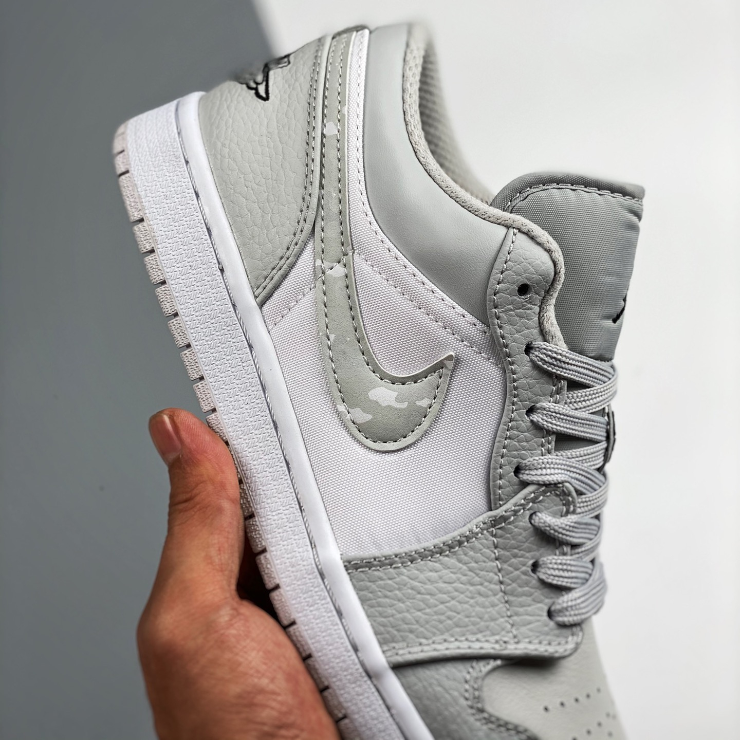 Air Jordan 1 LOW Leisure Board Shoes EU36-EU47.5/ US4-US13