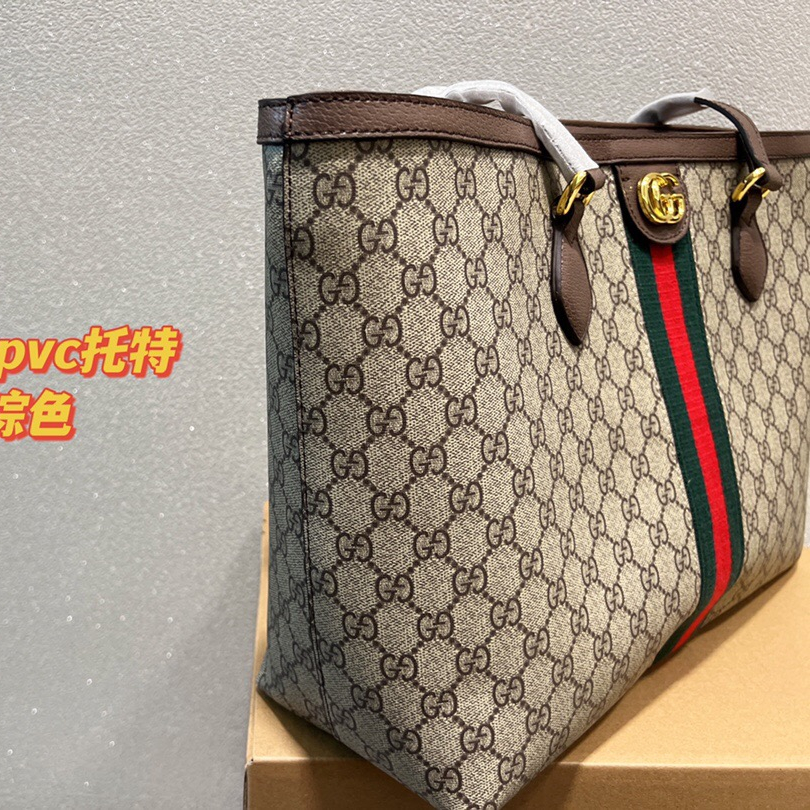 Ophidia Tote Bag Size:37*27CM