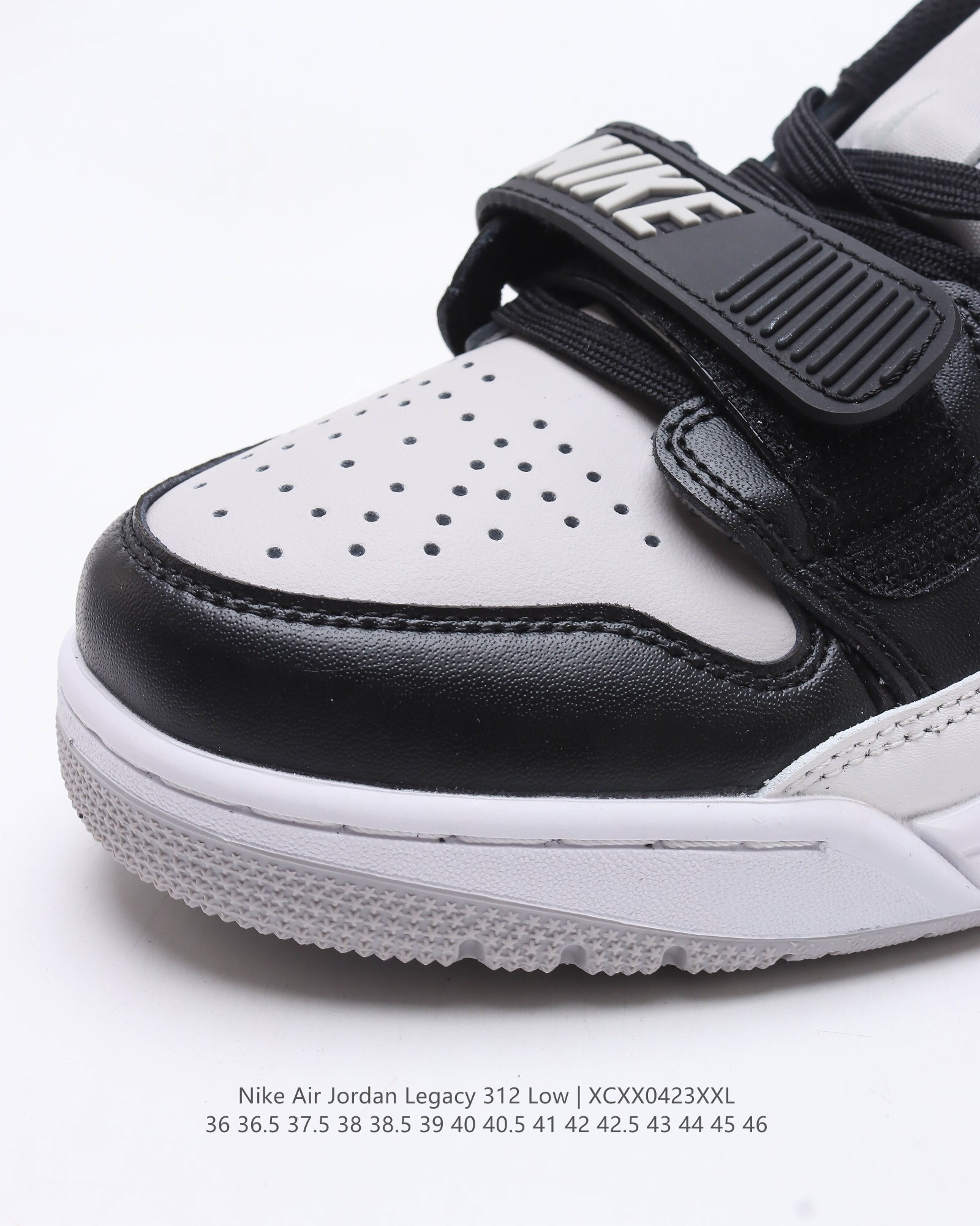 Jordan legacy 312 low casual shoes Size:EU36-EU46