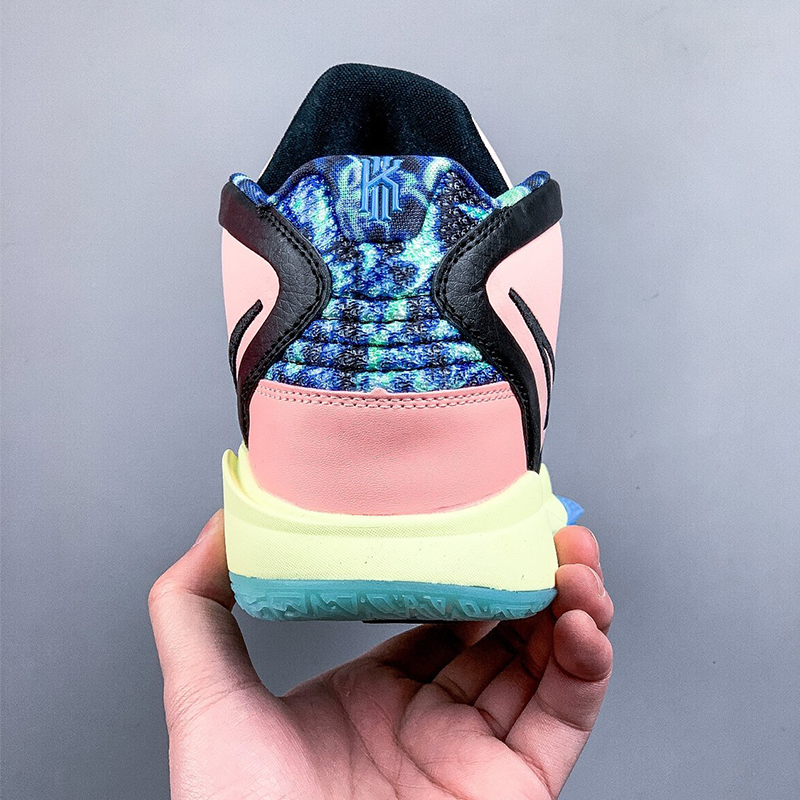 kyrie low ep 4 Sport casual shoes Size：EU40-EU46