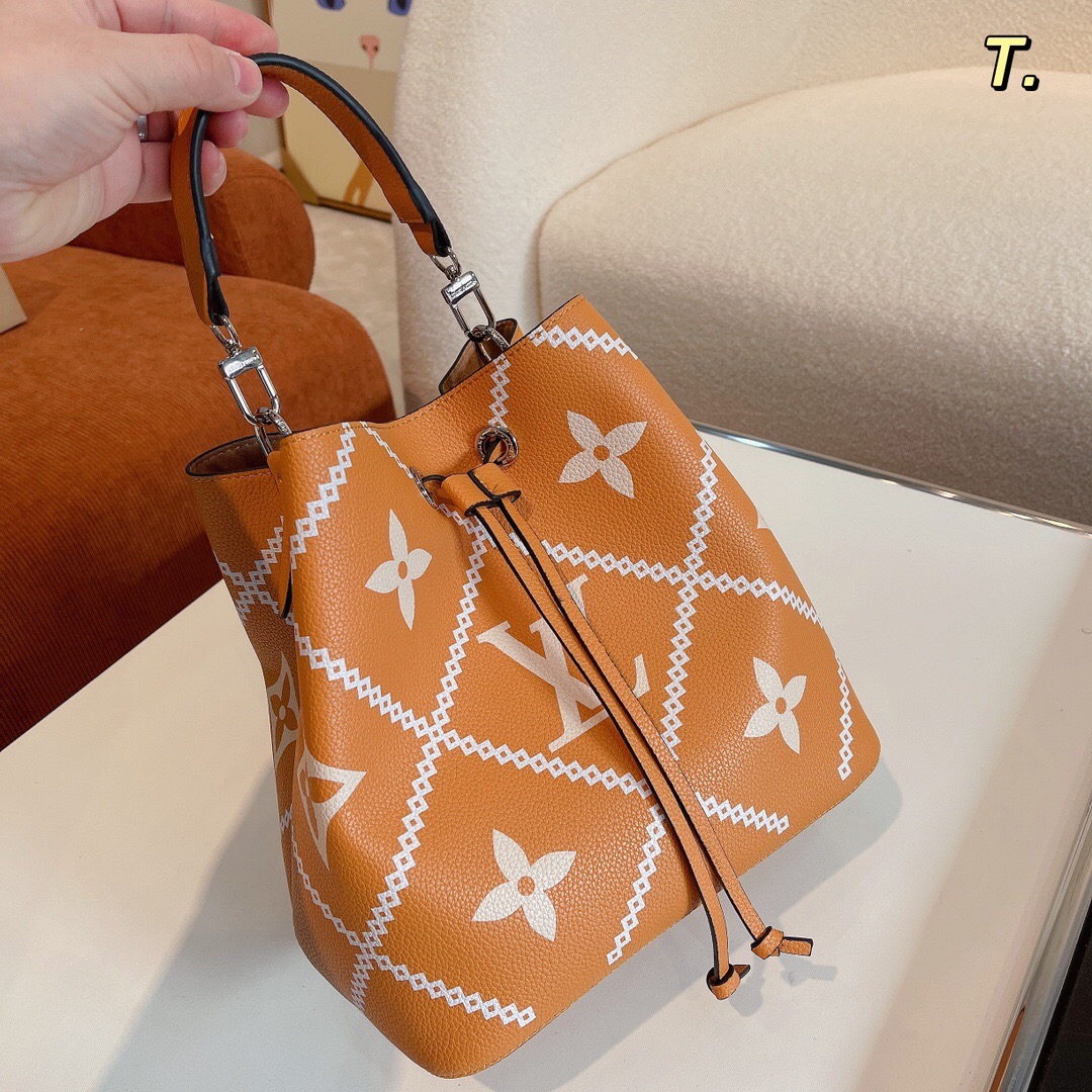 2022 New game on Bag 3 colors