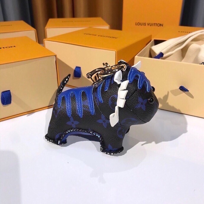 Keyrings & Keychains