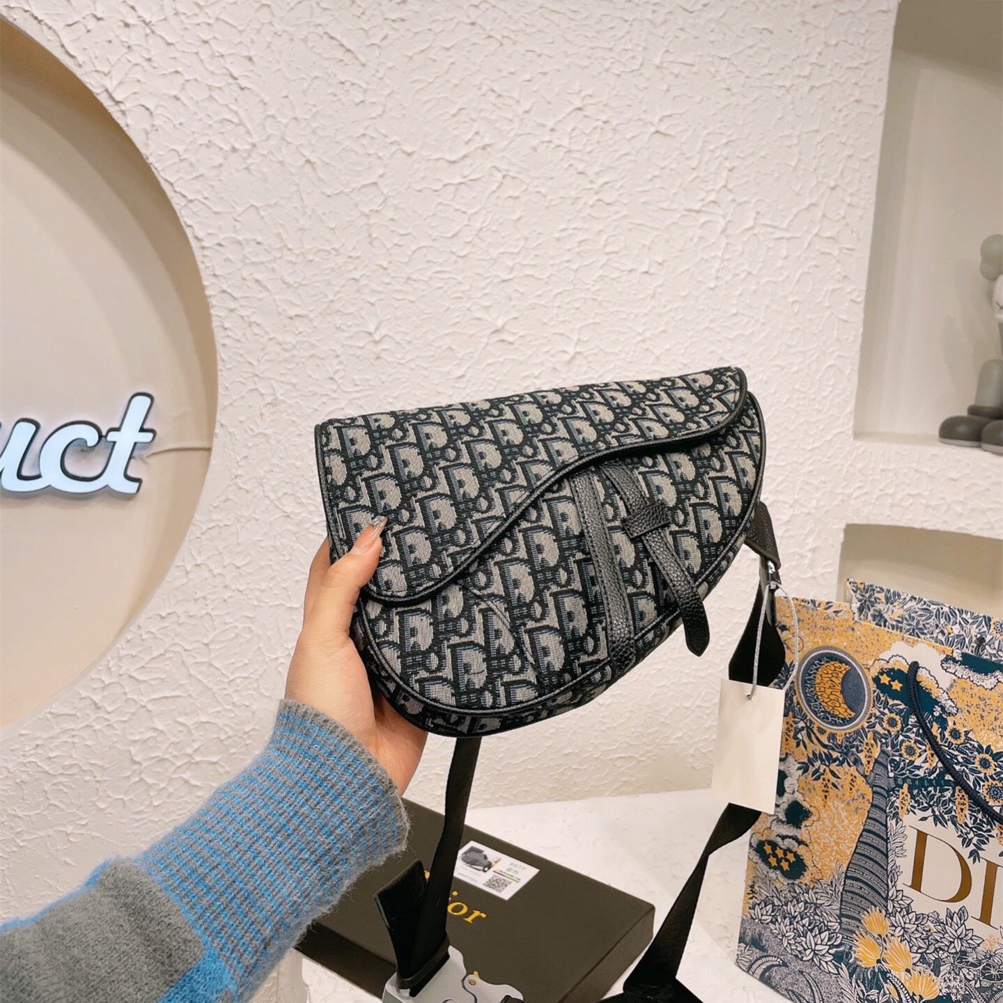 Waist Pack Bags ,Bumbag Size:26*18cm