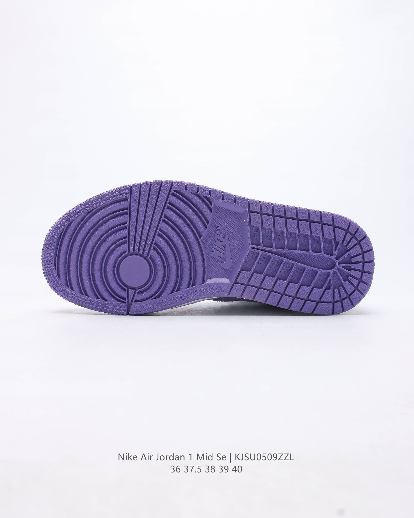 Wmns air jordan 1 mid aj1 casual shoes Size:EU36-EU40