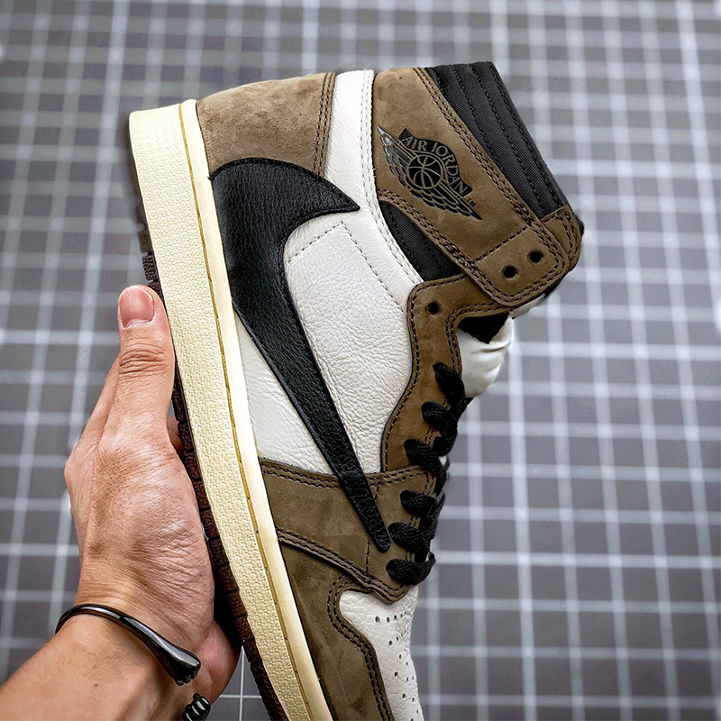 Air jordan 1 dunk Sport casual shoes Size：EU36-EU46