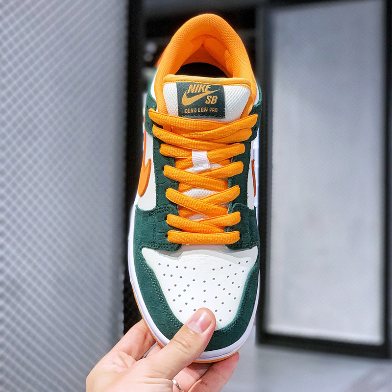 dunk low pro sb legion pine Sport casual shoes Size：EU39-EU45