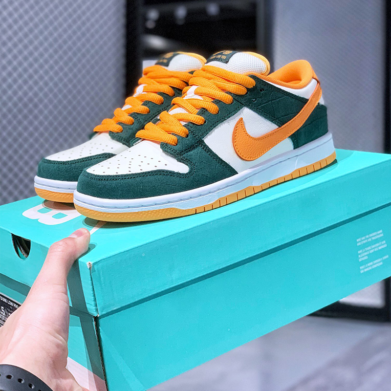 dunk low pro sb legion pine Sport casual shoes Size：EU39-EU45