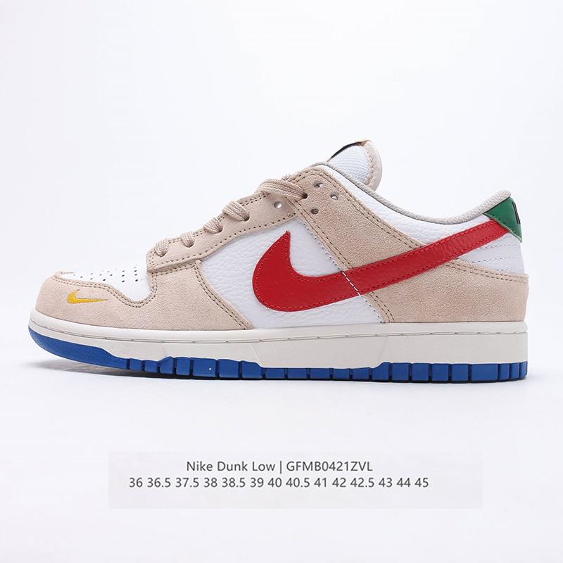 Sb dunk low pro casual shoes Size：EU36-EU45