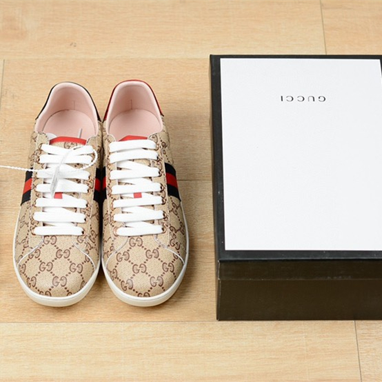 Ace Casual Casual Sports Board Shoes Size:EU35-EU44