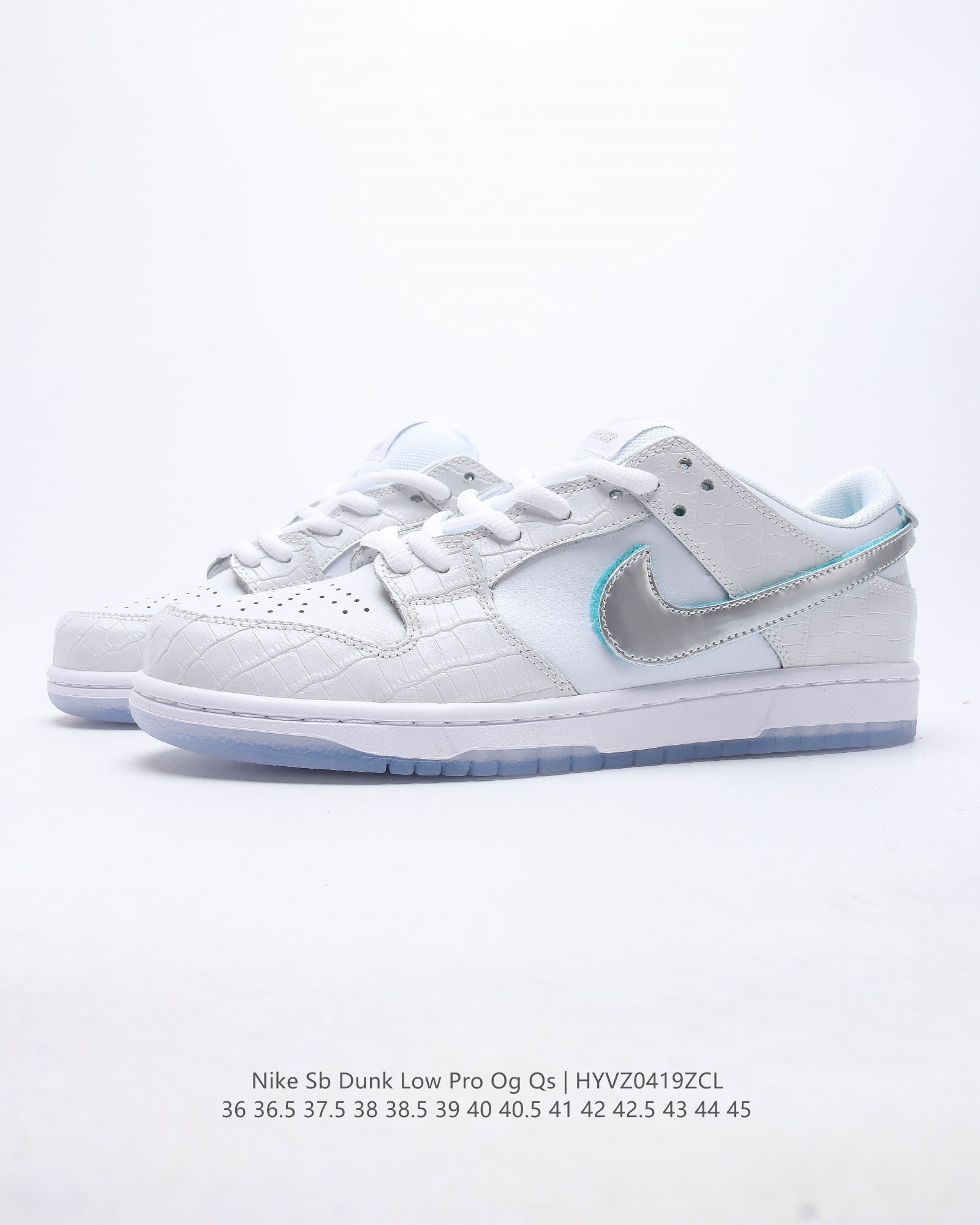 Sb dunk low casual shoes Size：EU36-EU45