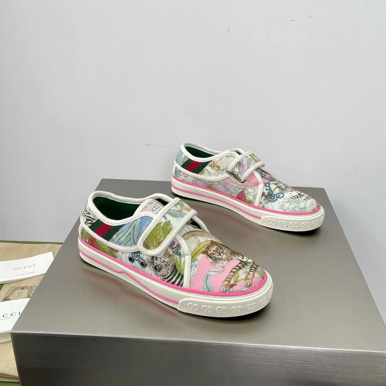 Tennis 1977 Men's Shoes , Size:EU38-EU45