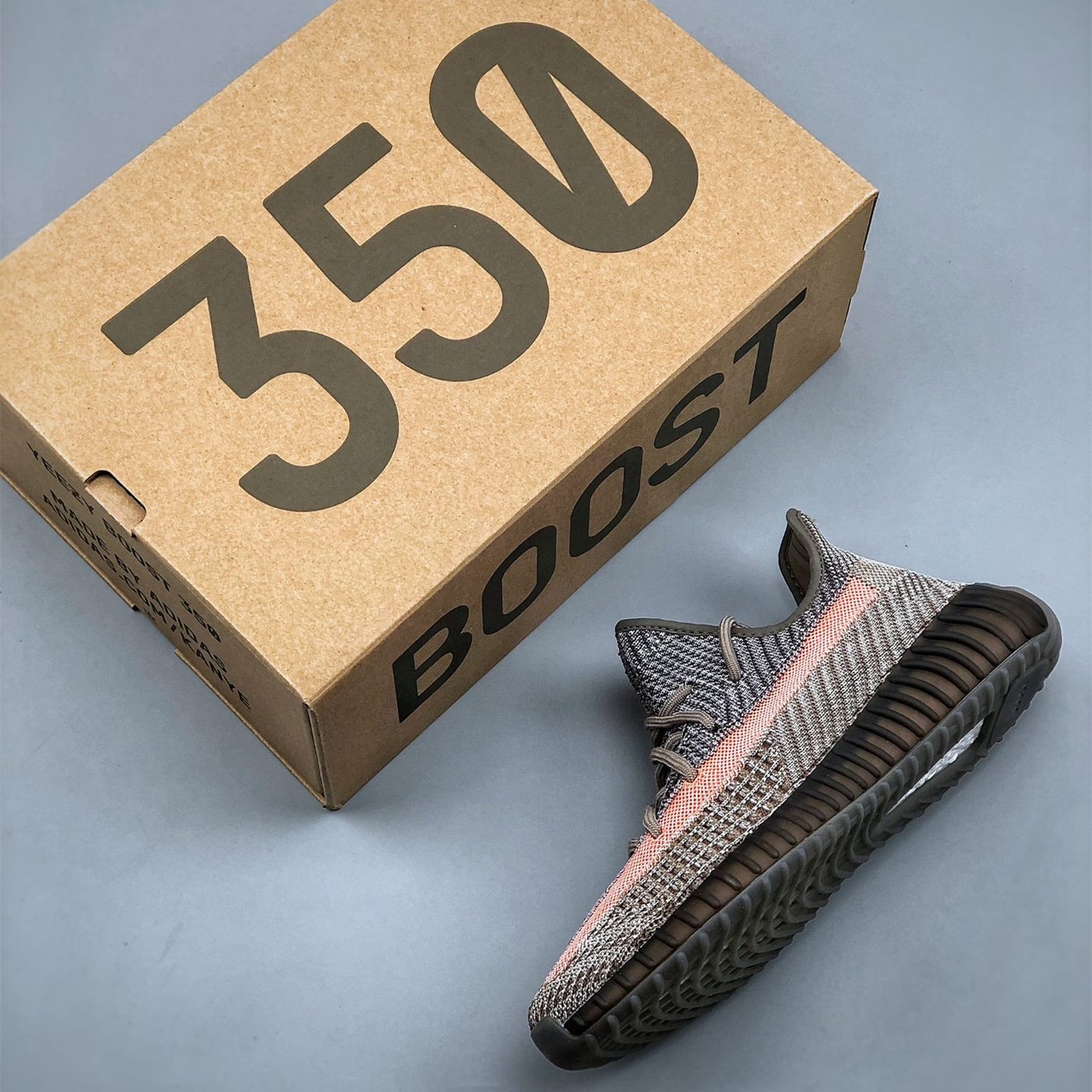 Yeezy Boost 350v2 EU36-EU48 /US4- US13