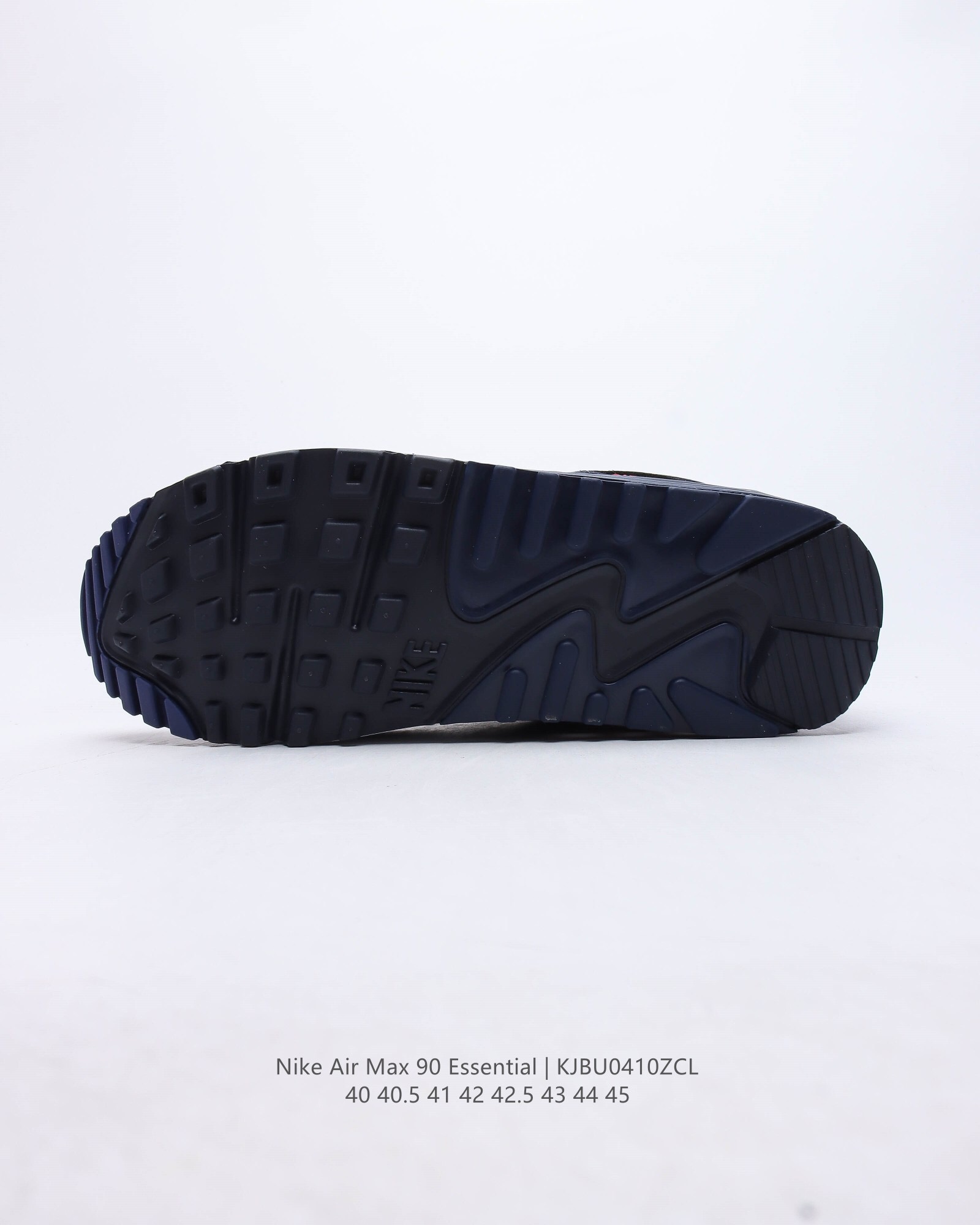 air max 90 sport casual shoes Size：EU40-EU45