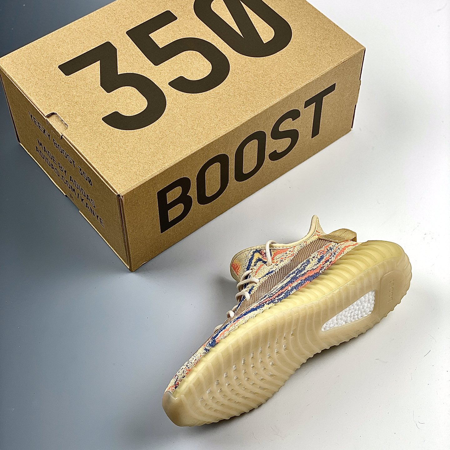 Yeezy Boost 350v2 EU36-EU48 /US4- US13