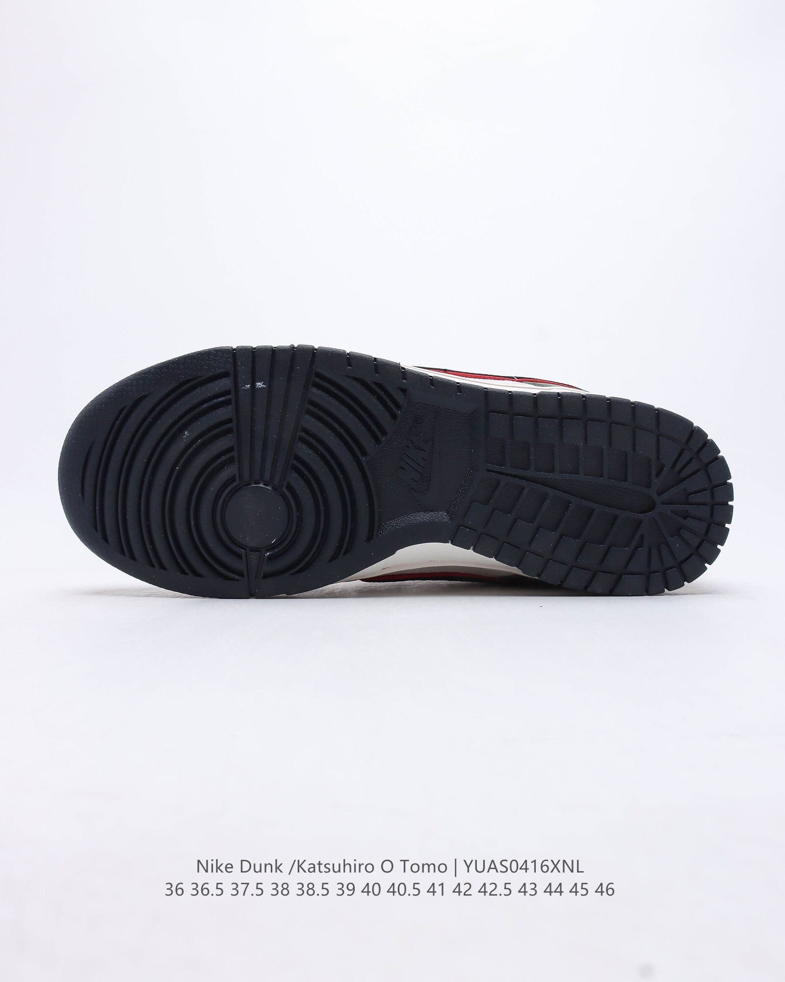 Otomo katsuhiro sb dunk low steamboy ost casual shoes Size:EU36-EU45