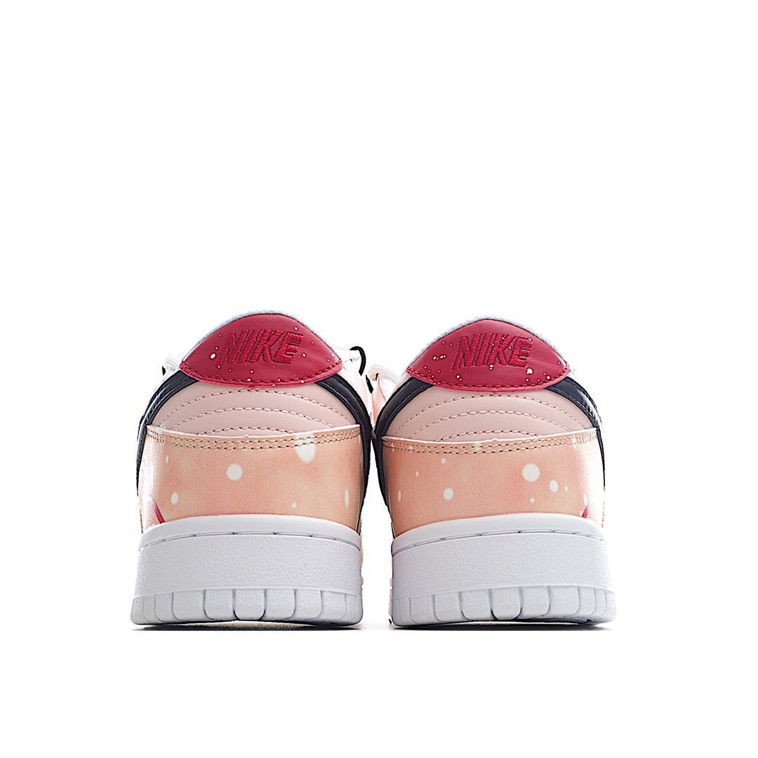 Sb dunk low casual shoes Size:EU36-EU45