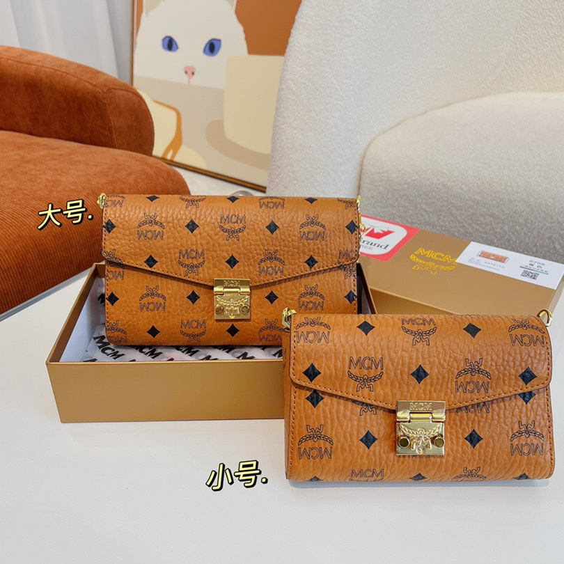 Millie Visetos Bags, small ,large