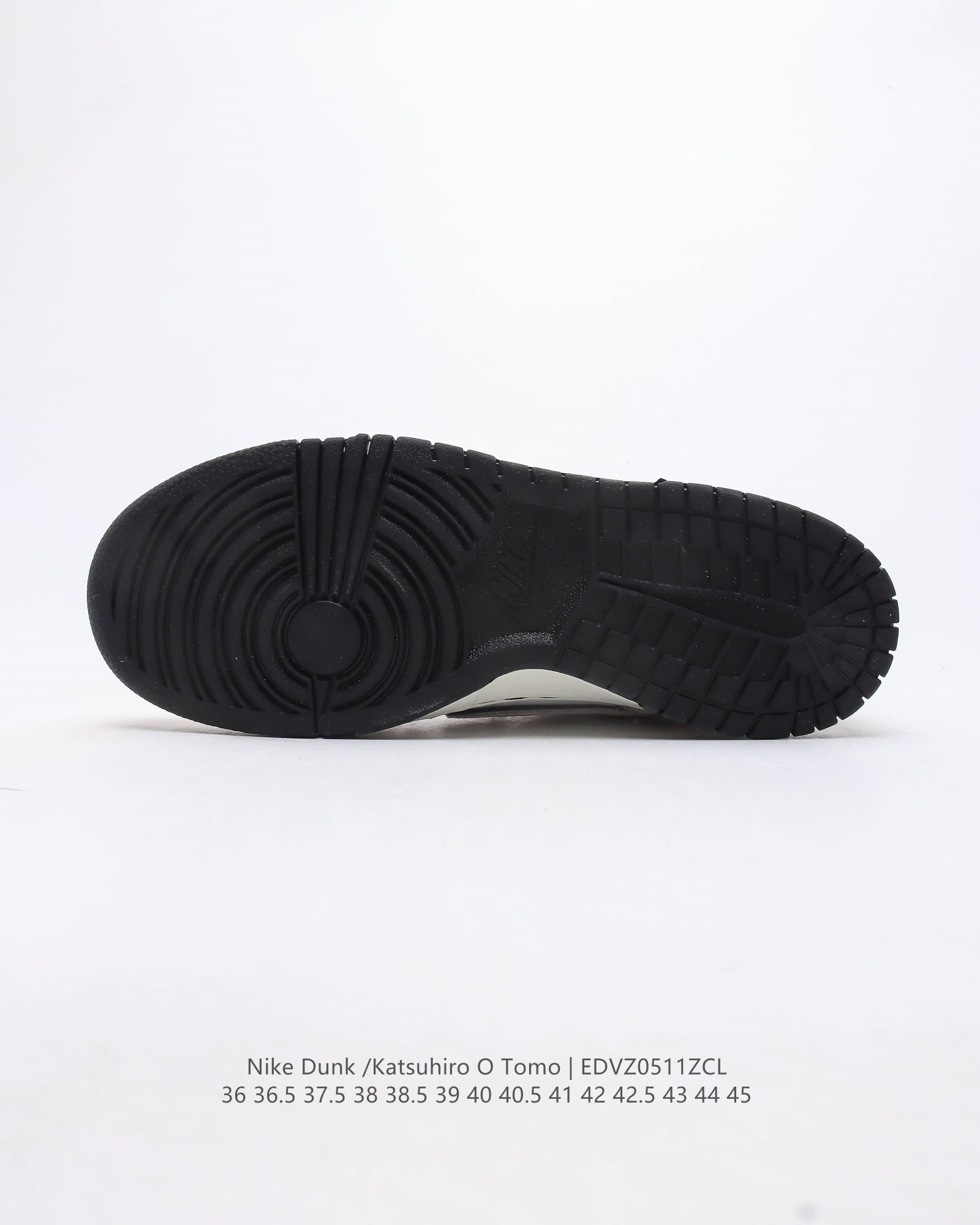 Otomo katsuhiro x nk sb dunk low  steamboy ost  pg sb casual shoes Size:EU36-EU45