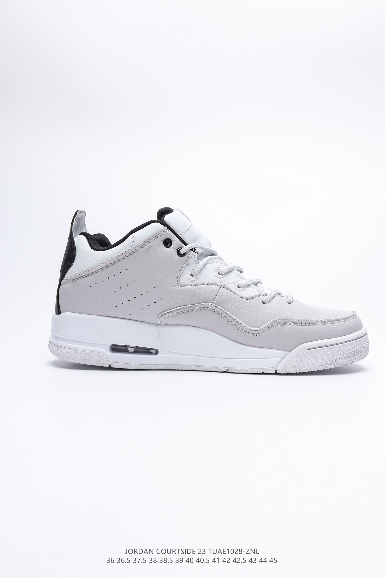 Air jordan courtside 23 casual shoes Size:EU36-EU45