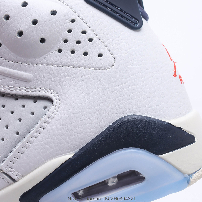 air jordan 6 retro “tinker” Sport casual shoes Size：EU40-EU45