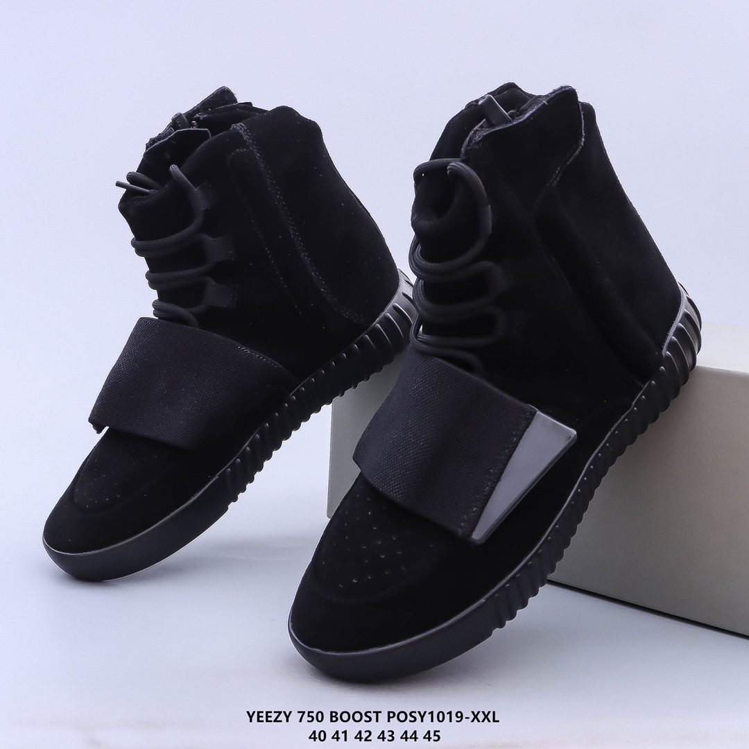 Yeezy 750 boost casual shoes Size：EU40-EU45