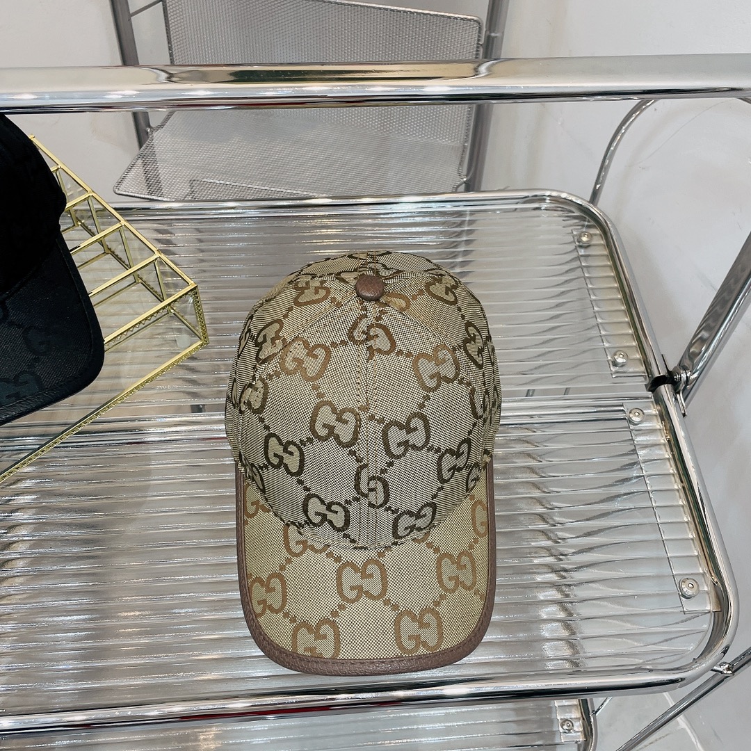 2022 New Spring/Summer Hats & Caps