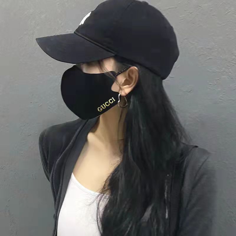 Washable dust Mask Reusable