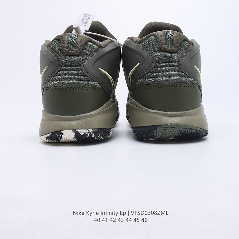 kyrie 8 infnity ep sport casual shoes Size：EU40-EU46