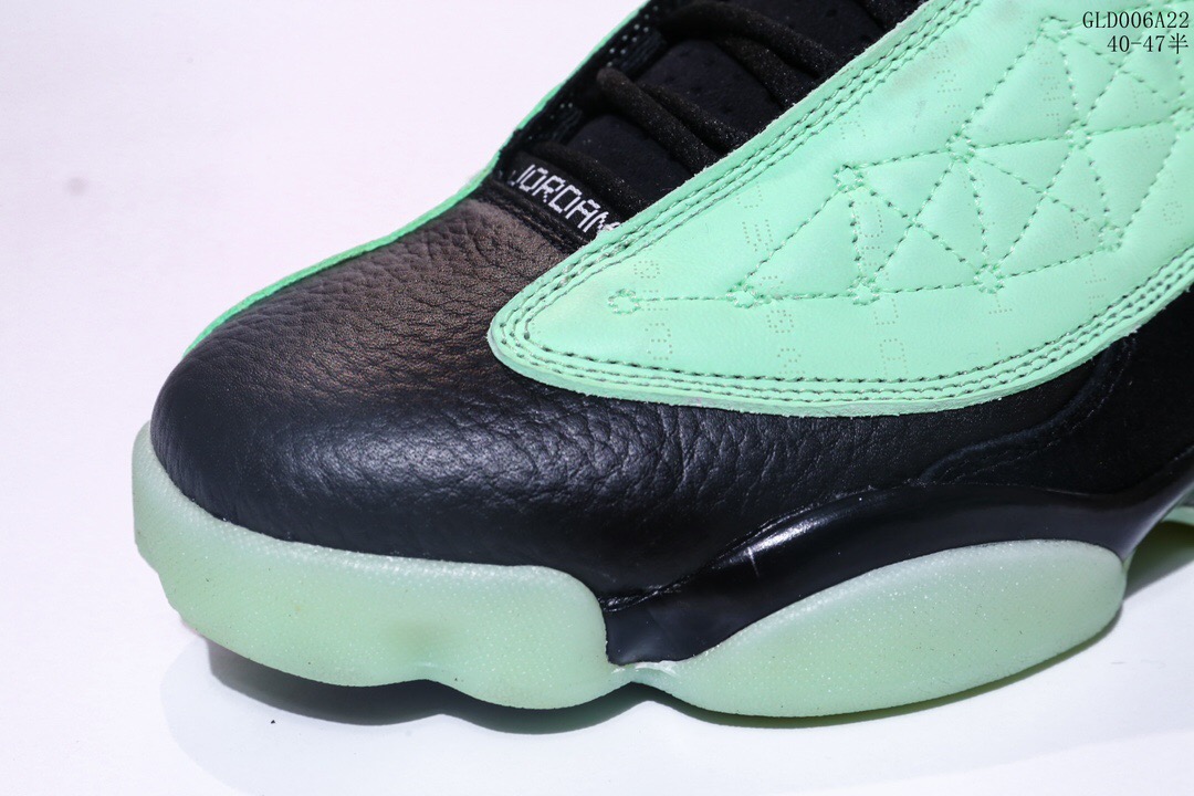 Air jordan 13 retro low gc singles day casual shoes Size:EU40-EU47