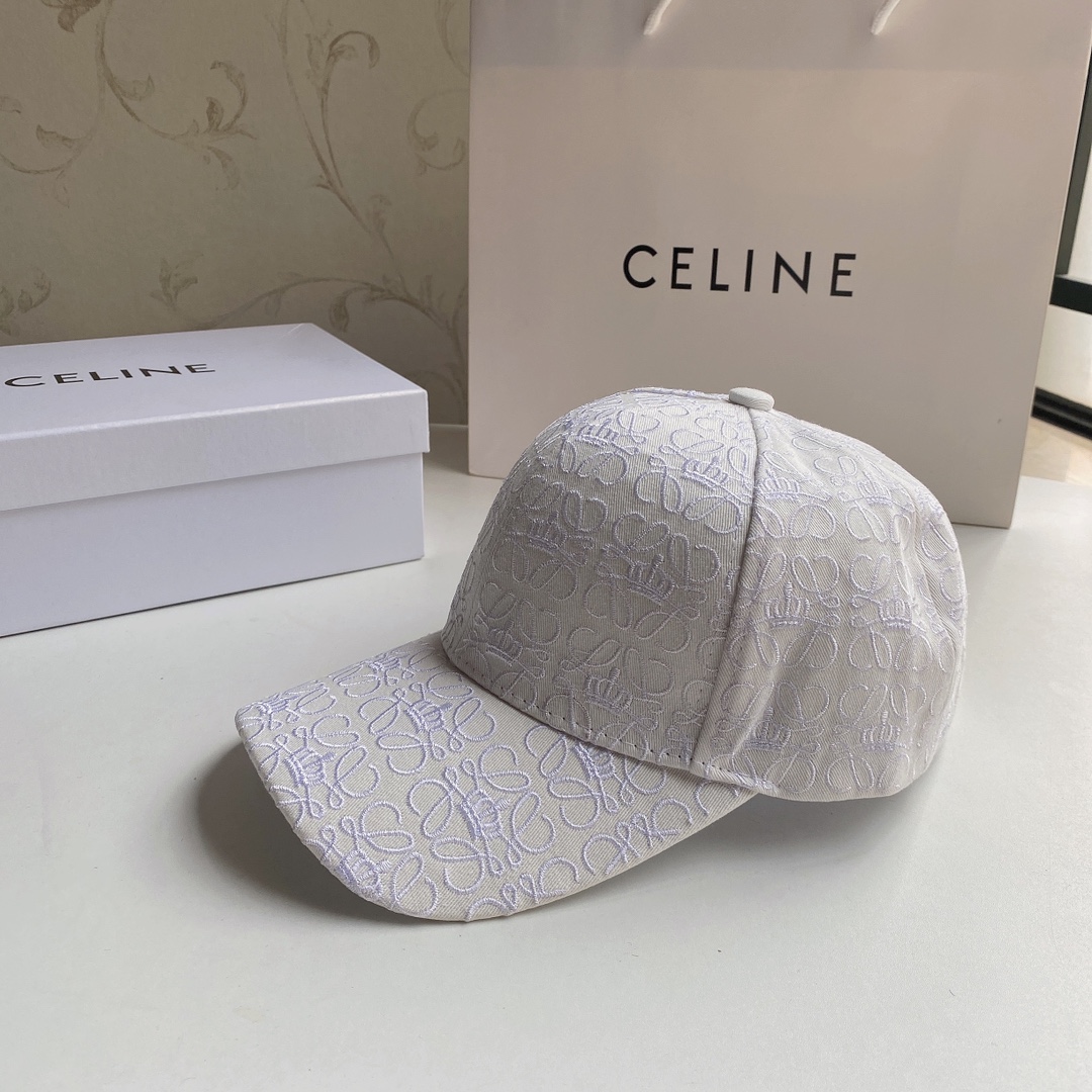 Hats & Caps 1:1, 5 colors