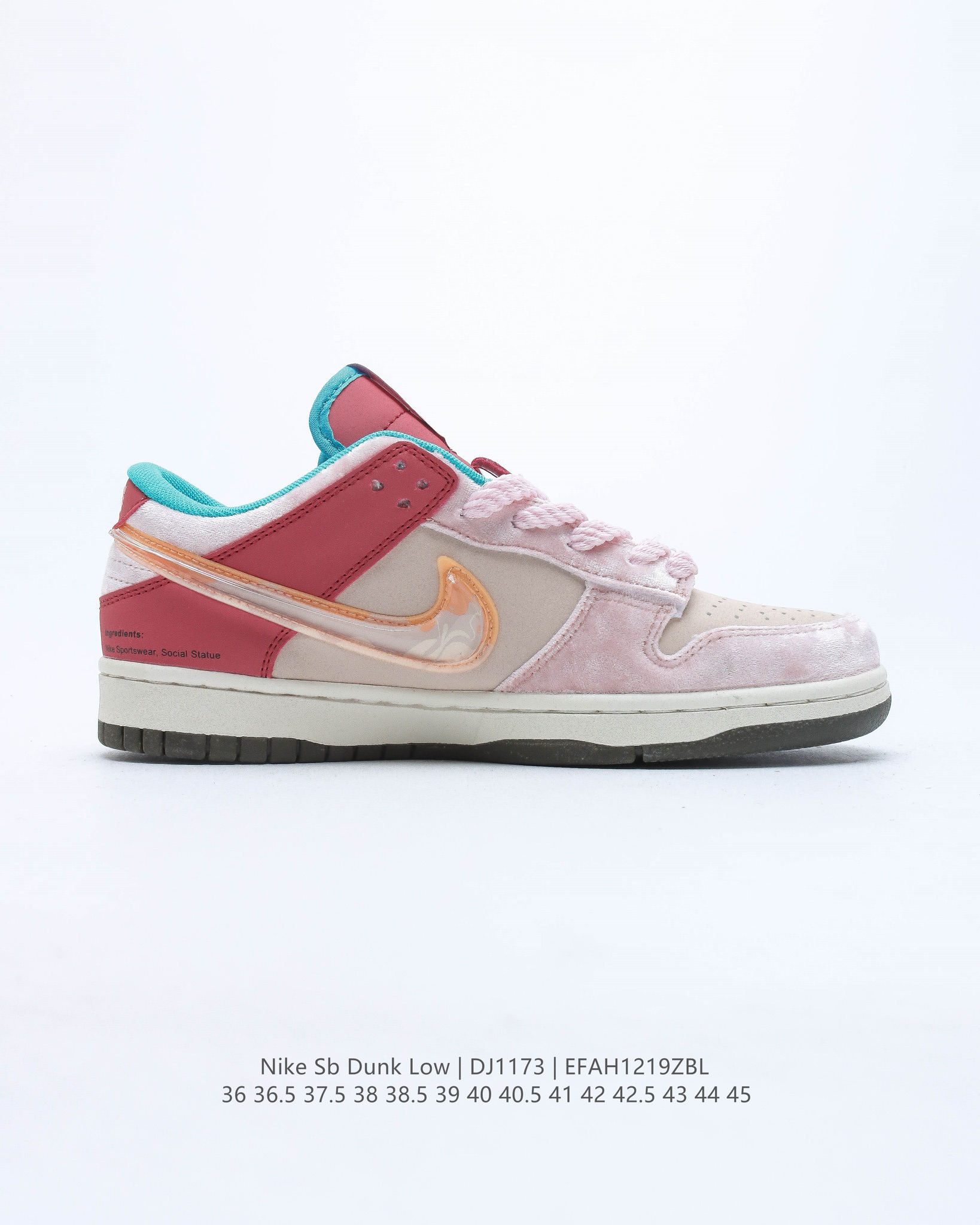 Sb dunk high pro gs casual shoes Size:EU36-EU45