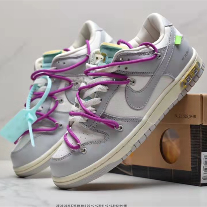 SB Dunk Low The 50 SIZE:EU36-EU45