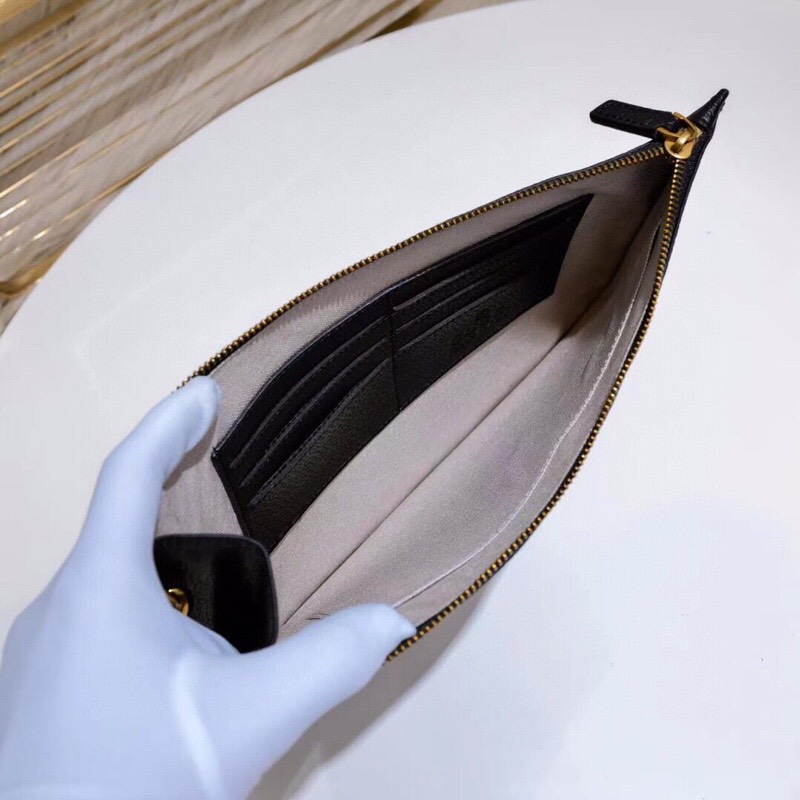 Men's Wallet Handbag Size 28*20 cm