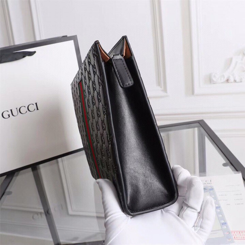 Men's Wallet Handbag Size 28*20*6.5 cm