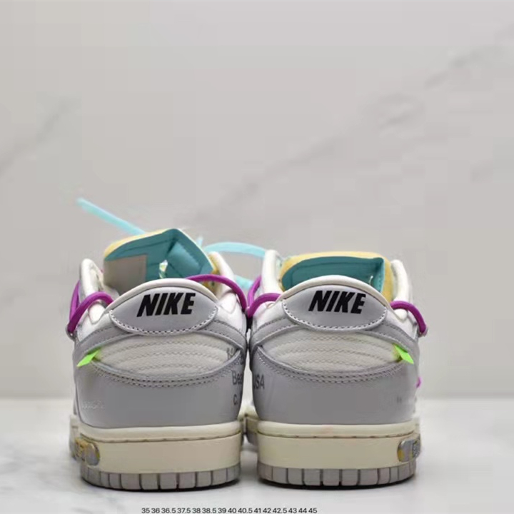 SB Dunk Low The 50 SIZE:EU36-EU45